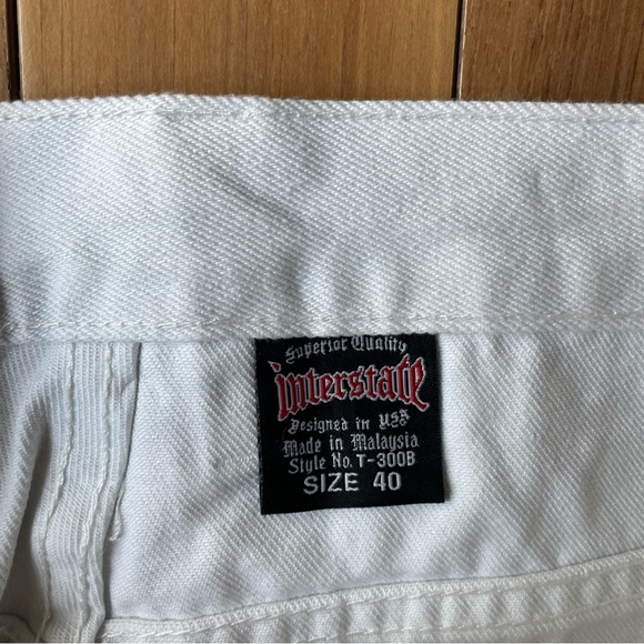 Vintage jnco (like) - Picture 4 of 4